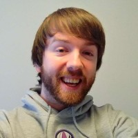 Gethin Watkins's profile photo