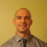 Golden Nugget Lake Charles Employee Leland Granger's profile photo