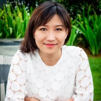 Jennifer Widjaja Email & Phone Number