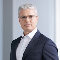 Audax Private Debt Employee Ryan Benedict's profile photo