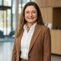 University of Bath School of Management Employee Dessie Mcim's profile photo