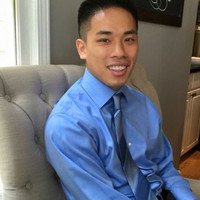 AV-Tech Media Solutions Employee Duy Tran's profile photo