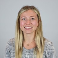 Mettler-Toledo International, Inc Employee Hannah Plummer's profile photo