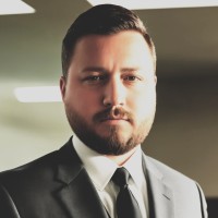 Plurilock Employee Gerrit Bottema's profile photo