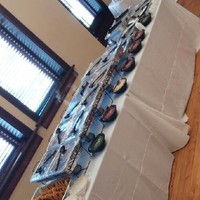 Barberitos Franchising, Inc. Employee Benjamin Gower's profile photo