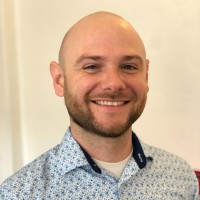 APAIT a division of Special Service for Groups Employee Dylan Ludwick's profile photo