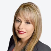 Yesenia Monroy Email & Phone Number