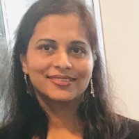 Bhargavi Mistry Email & Phone Number