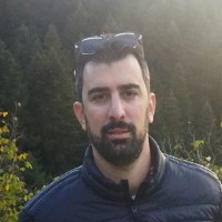 HALCOR Employee Dimitris Papageorgiou's profile photo