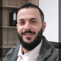 Ibn Sina Specialized Hospital - Jenin Employee Ali Hamad's profile photo