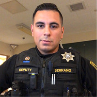 Jeffco Sheriff Colorado - Jobs Employee Jorge Serrano's profile photo