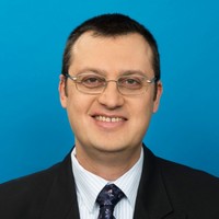 Elipse Engineering Employee Yury Abramov's profile photo