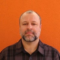 Universidade do Estado de Minas Gerais Employee Cláudio Santos Rodrigues's profile photo