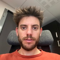 WIT Employee Gaetan Laure's profile photo