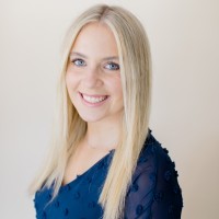 Personal Branding ™ Employee Samantha Hurley's profile photo