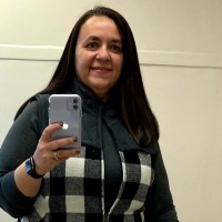 unity point health Employee Christina Dixon's profile photo
