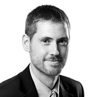 Pillar+Aught Employee John Martin's profile photo