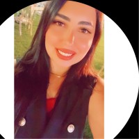Technooffice Egypt Employee Hadeer Hedaya's profile photo