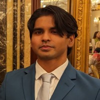Karmen Employee Naman Wahi's profile photo