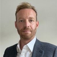 FLAG Employee Edward Parkin's profile photo