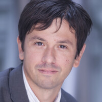 Gilles Martinez Email & Phone Number
