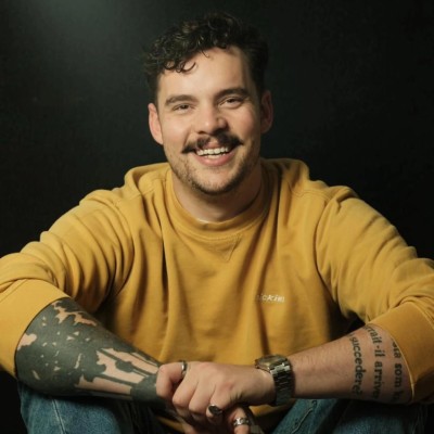 AUTONATIVE Employee Keeghan McGarry's profile photo