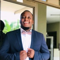 Right to Care Zambia Employee Dalitso Lungu's profile photo