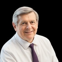 DuPage County Historical Museum Employee Wayne Rosenwinkel's profile photo