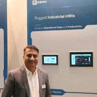 Renu Electronics Pvt. Ltd. Employee Amol Raiker's profile photo