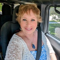 Joan Olson Email & Phone Number