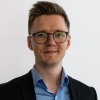 Wasmer Employee Lorentz Kinde's profile photo