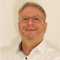 Krannich Solar Group Employee Gottfried Deuble's profile photo