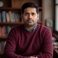 Model N Employee Vijaykumar M's profile photo