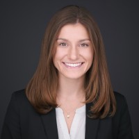 Fox Rock Capital Employee Clare Bishop's profile photo