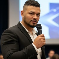 AM Language Employee Taynon Santana's profile photo