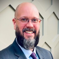 Hess Corporation Employee Rob Crawford's profile photo