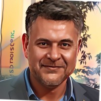 Datacentrix Employee Ben de Klerk's profile photo