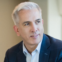 Parentaly Employee Kevin Curry's profile photo