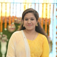 Precise Developers Employee Sandhya Nair's profile photo