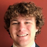 Equipto Electronics Corporation Employee Lucas Bratland's profile photo