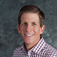 Imaging Spectrum Employee Brian Woodchek's profile photo