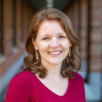 The Ohio State University Fisher College of Business Employee Sara Hartman's profile photo