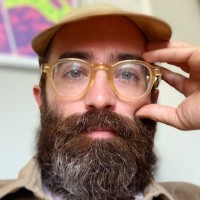 Habeas Corpus Resource Center Employee Jonathan Wujcik's profile photo