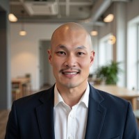 Shaka Wear Employee Eugene Park's profile photo