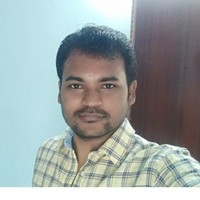 Vetrivel Chellamuthu Email & Phone Number