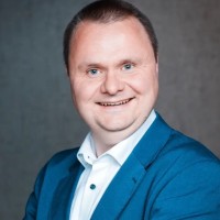 SUSONITY Employee Christoph Sieger's profile photo