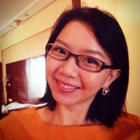 Parexel Employee Alicia Chung's profile photo