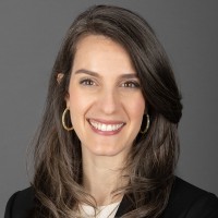 Kirkland & Ellis Employee Victoria Ryan's profile photo