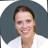 Vitesse Arnhem Employee Carlijn van Den Berg's profile photo
