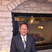 Lake Erie College of Osteopathic Medicine Employee Christopher Born's profile photo